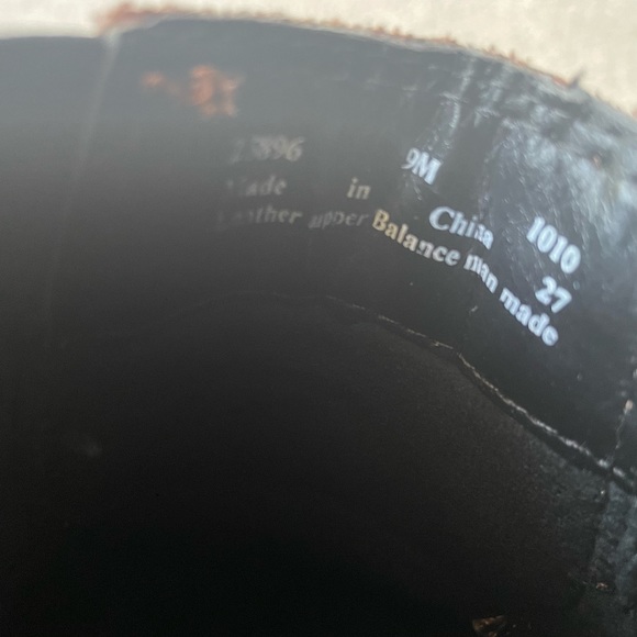 Bostonian Men’s Bolton Oxford Slip-On (Brown) - Picture 6 of 10